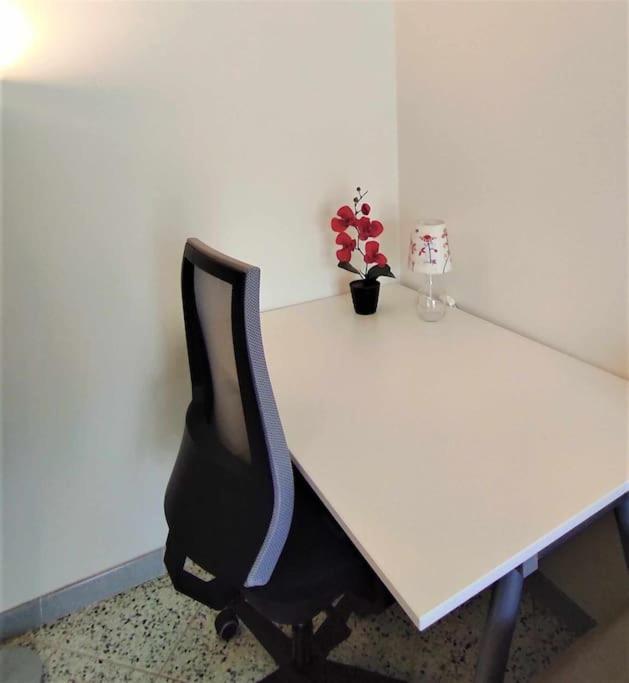 Il Palagio Dei Bardi Apartment Florence Exterior photo