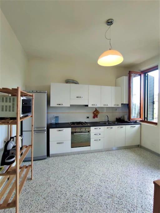 Il Palagio Dei Bardi Apartment Florence Exterior photo