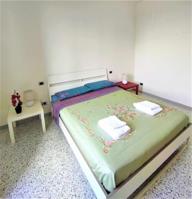 Il Palagio Dei Bardi Apartment Florence Exterior photo