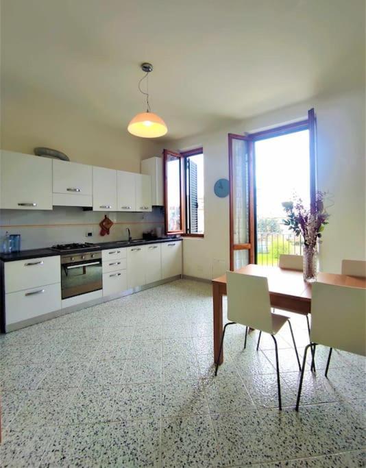 Il Palagio Dei Bardi Apartment Florence Exterior photo