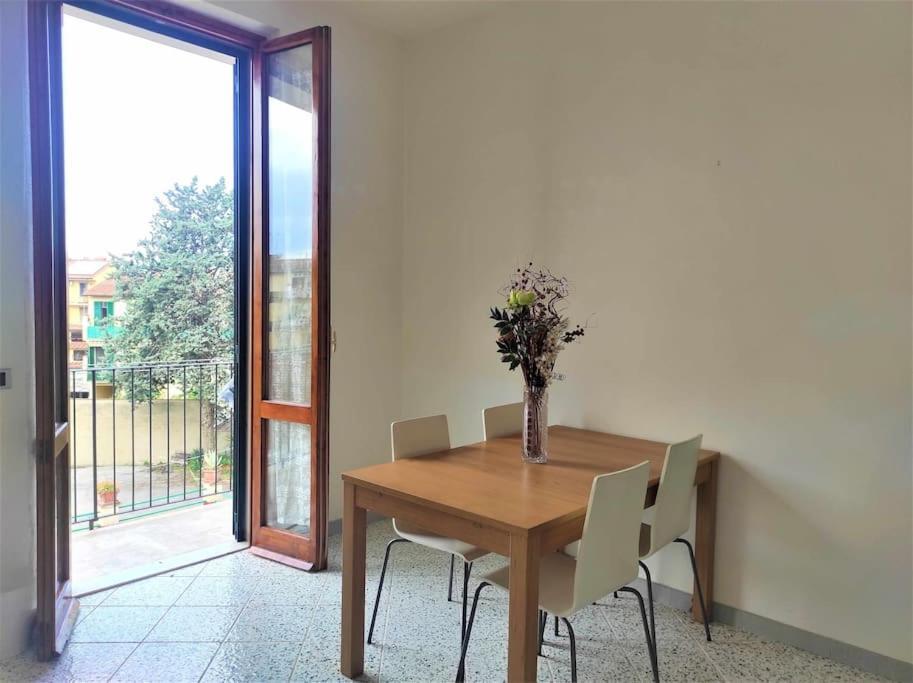 Il Palagio Dei Bardi Apartment Florence Exterior photo