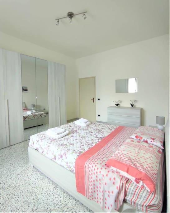 Il Palagio Dei Bardi Apartment Florence Exterior photo
